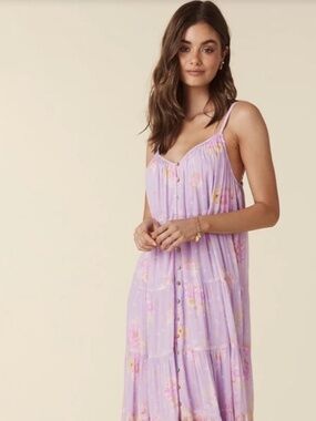 Spell lei lei dress xxs